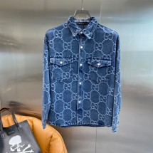 구찌 고품질 남성 자켓 16  C