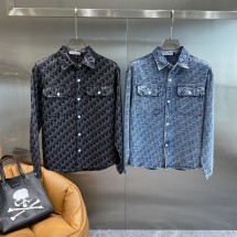 디올 고품질 남성 자켓 2컬러 18 C