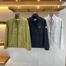 몽클레어 고품질 남성 자켓 3컬러 23  C