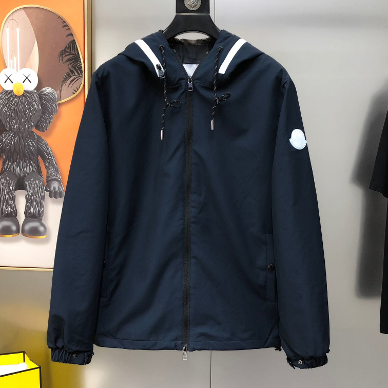 몽클레어 고품질 남성 자켓 17 C