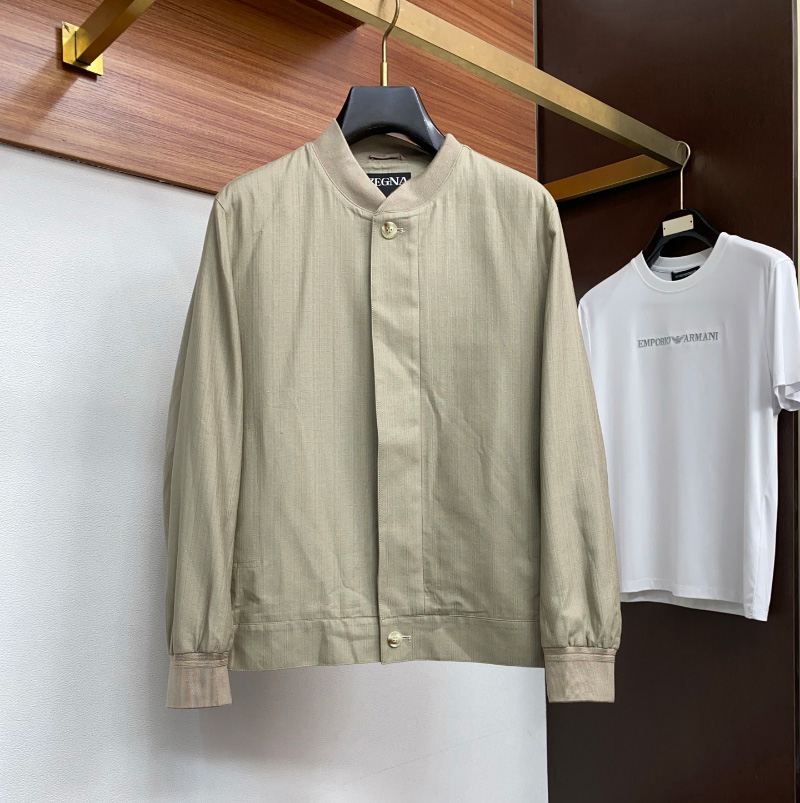 제냐 고품질 남성 자켓 13 C