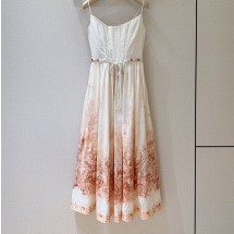 짐머만 원피스 드레스 6881DRS262  H