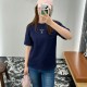 셀린느 여성 반팔 티셔츠 2컬러 RX0LJ1242  H