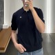 셀린느 트리옹프 폴로 남성 반팔티 2컬러 2ADDT367Y  H
