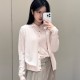 로로피아나 로얄 라이트니스 가디건 FAP0887-30LZ  H