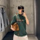 발렌시아가 반팔 티셔츠 2컬러 764235TTVD61041  D