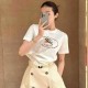 버버리 26SS Burberry 맨즈 T 셔츠 2컬러 81234371  D