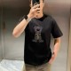 펜디 반팔 티셔츠 2컬러 FY0936AW0PF0QG0  D