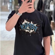 펜디 26SS 반팔 티셔츠 FY0936AW0XF0QG0  D