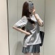 톰브라운  폴로 티셔츠 4컬러  FJP052G  H