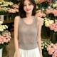 브루넬로쿠치넬리 탱크탑 3컬러 MDV762110  H