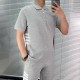 톰브라운 사이드 사선바 폴로 셔츠 2컬러 MJP110A  H