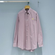 미우미우 26SS 여성 셔츠 MK1626SOOO19EA  H
