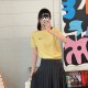 프라다 여성 니트 SS26 P24B3D  H