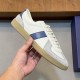 디올 B01 매치포인트 남성 스니커즈 컨버스 운동화  화이트 3SN328ZRH