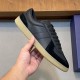 디올 B01 매치포인트 남성 스니커즈 컨버스 운동화  블랙 3SN328ZRH