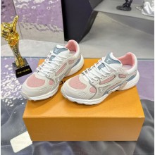 루이비통 남여공용 LV 올림피아 스니커즈 1AICQX
