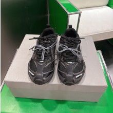 발렌시아가 로우탑 여성 스니커즈 865704WSTGL9114