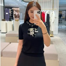 발렌티노 여성 니트 8B3KC71JA1UN78  H