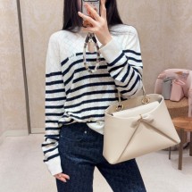 디올 마리니에르 스웨터 644S68A0A17  H