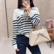 디올 마리니에르 스웨터 644S68A0A17  H