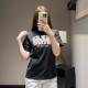 버버리 키즈 티셔츠 크루넥 블랙 81175391  H