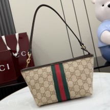 구찌 웹 스몰 파우치  876055