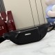 구찌 태그 스몰 벨트 백  블랙 A00230