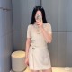 발렌티노 26SS 가라바니 폴로 티셔츠 BKP00JA33A03  H