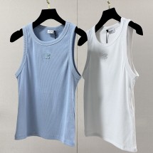 셀린느 26SS 여성 탑 2컬러  RX0M53O2601OW  H