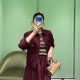 프라다 팝린 여성 재킷 P80 44 187P F0403 S OOO   H