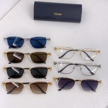 까르띠에 고품질 선글라스 7칼라 08