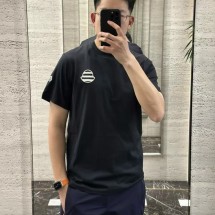 몽클레르 26SS Moncler 로고 티셔츠 2컬러 L10918C0007189B8U778  H