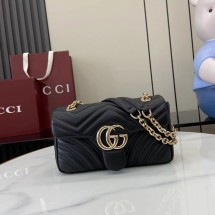 구찌 GG 마몽 스몰 숄더백 5컬러 837280