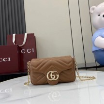 구찌 GG 마몽 미니 숄더백 3컬러 841290