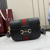 구찌 홀스빗 1955 스몰 숄더백 2컬러 866762 AAGIQ 1053