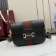 구찌 홀스빗 1955 스몰 숄더백 2컬러 866762 AAGIQ 1053