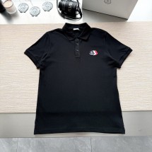 몽클레어 로고 패치 폴로 남여공용 셔츠 L10918A0003089A16999  Y
