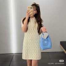 셀린느 26SS 원피스 2컬러 RR0LU3B57  Y
