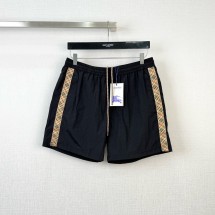 버버리 뷰티 26SS Burberry 맨즈 숏츠 반바지 81210891  Y