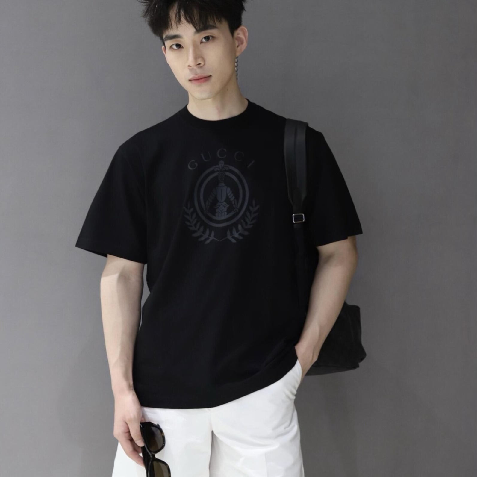 구찌 반팔 티셔츠 2컬러 864626XJH18  Y