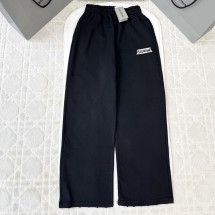 발렌시아가 남여공용 바지 846917TTVL81041  Y