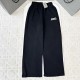 발렌시아가 남여공용 바지 846917TTVL81041  Y