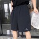 발렌시아가  반바지 쇼츠 팬츠 남성 826385TSVO31083  Y