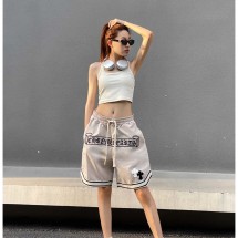 크롬하츠 고품질 여성 반바지 2컬러 03 Y