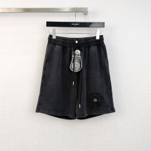 크롬하츠 고품질 남여공용 반바지 04 Y