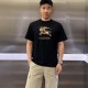 버버리 남성 크루넥 남여공용 티셔츠 2컬러  81190131  Y