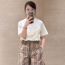 버버리 뷰티 26SS Burberry 남여공용 T-셔츠 81241361  Y