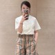 버버리 뷰티 26SS Burberry 남여공용 T-셔츠 81241361  Y