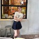 프라다 실크 크루넥 스웨터 로고 2컬러 P24T1F  Y